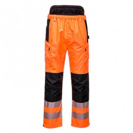 PANTALON PW3 EXTREME ALTA VISIBILIDAD