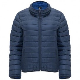 CHAQUETA MUJER FINLAND
