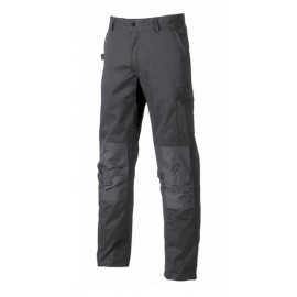 PANTALON ALFA GREY METEORITE