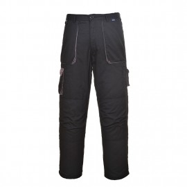 PANTALON CONTRAST TEXO