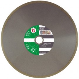 DISCO DE DIAMANTE PORCELANICO