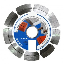 GENERAL WORK DIAMOND DISC