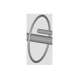 JUNTA TORICA 183,52X6,99 NBR