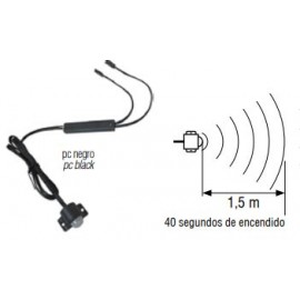 INTERRUPTOR SENSOR VOLUMETRICO(MOVIMIENTO)