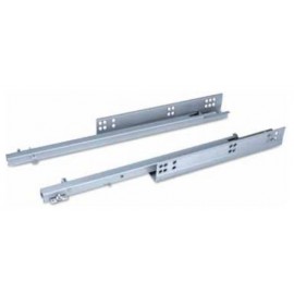 GUIAS OCULTAS EXTRACCION PARCIAL 250 MM