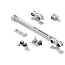 KIT RODADURA BASE TOP CON 1 RETENEDOR