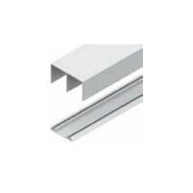 KIT GUIAS KG50-20 2.0M PLATA MATE