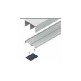 KIT GUIAS KG75-30 3.0m BLANCO