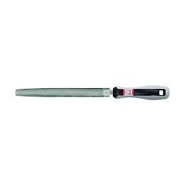 MECHANICAL MEDIUM FILE WITH BIMATERIAL HANDLE