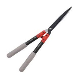 HEDGE TRIMMERS STRAIGHT EXTENDABLE BLADE