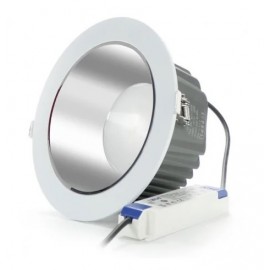 DOWNLIGHT LED BLESS 30W 4500K