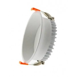 DOWNLIGHT LED LUXTAR 30W 4500K