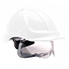 CASCO ENDURANCE CON VISOR