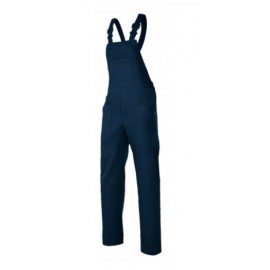 PANTALON DE PETO MARINO 48