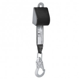 RETRACTABLE TAPE ROLLER 2.25 m