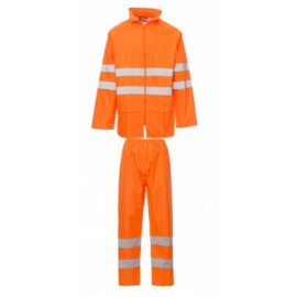 TRAJE DE LLUVIA OXFORD