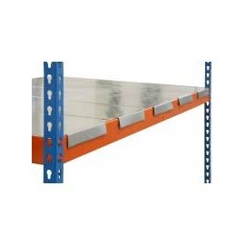 BANDEJA STALLER 600X300 GALVA