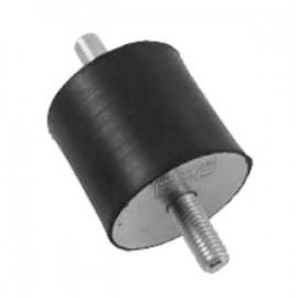 SOPORTE CILINDRICO MACHO 95x75