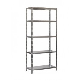 KIT ADVANTAGE MINI 5/300 GALVANIZADO