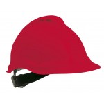 CASCO JUMBO RUEDA ROJO