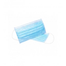 MASCARILLA HIGIENICA PROTECTORA BOLSA 4 UDS