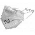 MASCARILLA FFP3 SG9901 N149:2001+A1:2009 BLANCA (UNIDAD)