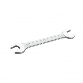 FIXED WRENCH 2 JAWS HR 16X17MM