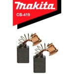 ESCOBILLAS PVC MAKITA CB-419