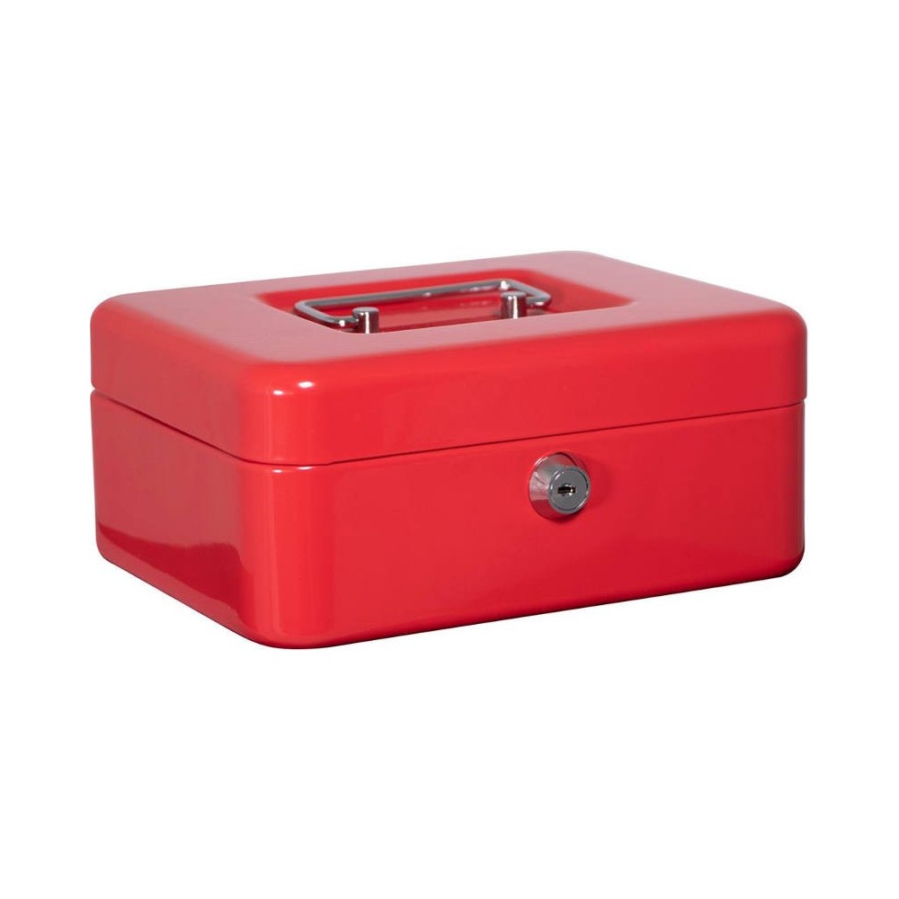 FLOW BOX-12 RED