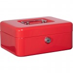 FLOW BOX-12 RED