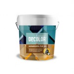 Red Deco Waterproofing Coading 4 Lt