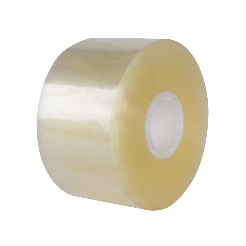 PRECINTO 50 X 132 TRANSPARENTE