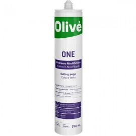 OLIBOND ONE ES-PT 290 ML BLANCO