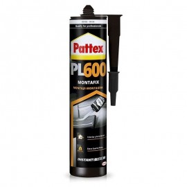 PATTEX PL600 MONTAFIX CARTUCHO 300 ML