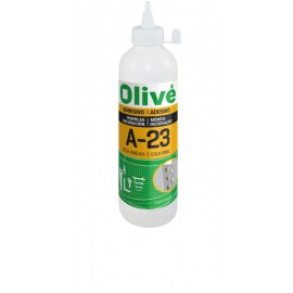 OLIVE A-23 ES-PT Cubo 6Kg