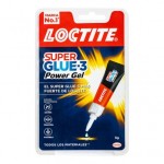 LOCTITE SG3 GEL 3G