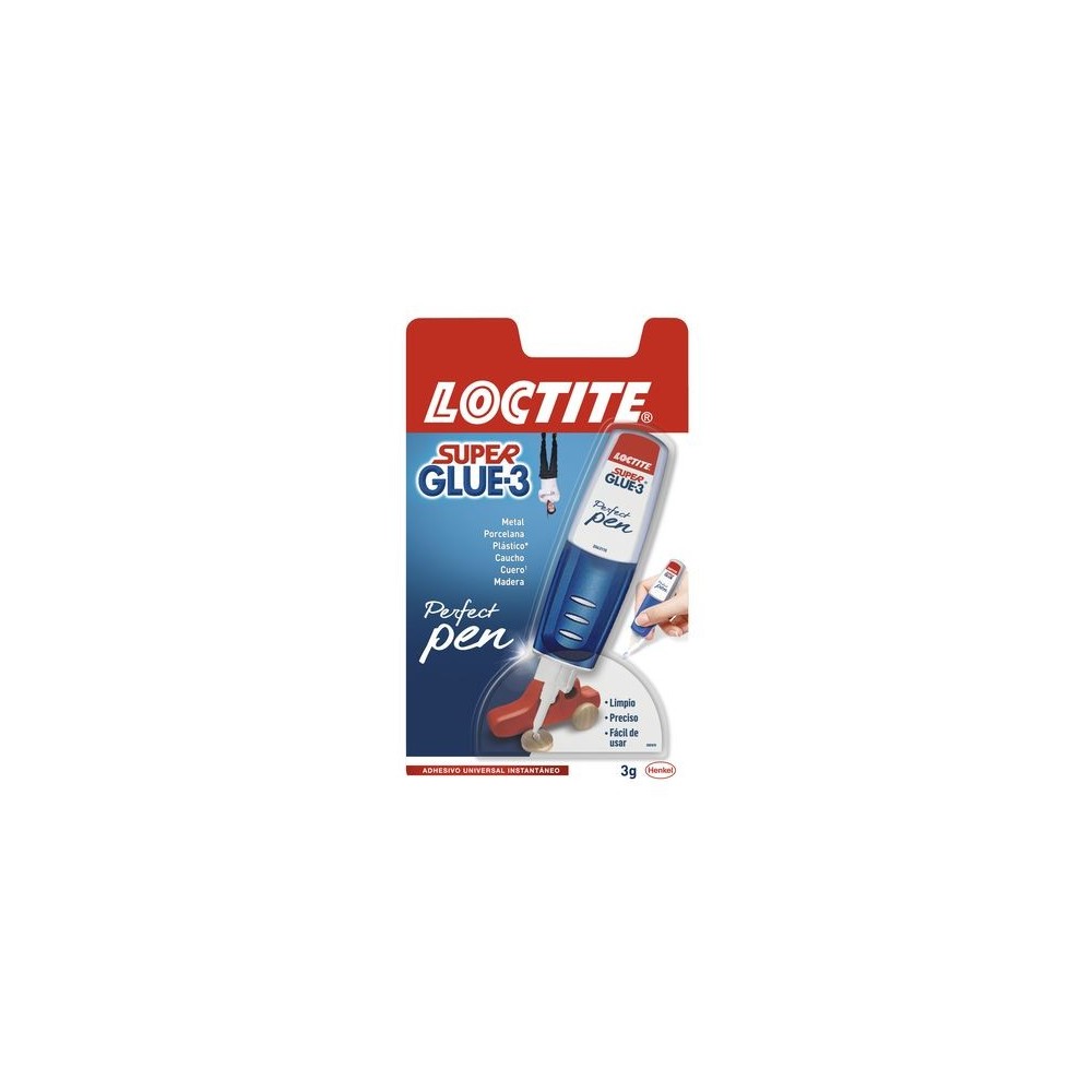 LOCTITE SG3 PERFECT PEN 3G