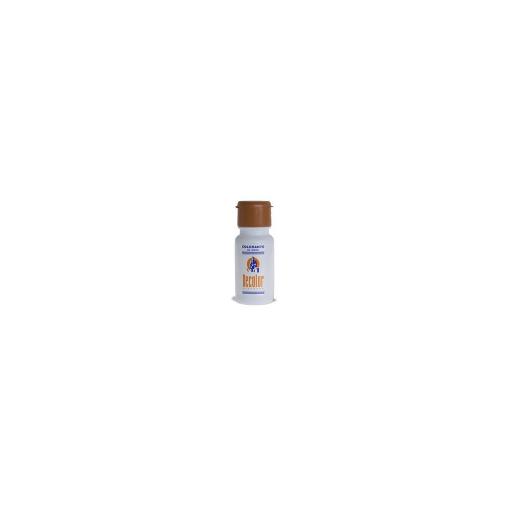 COLORANTE OCRE 50 ML