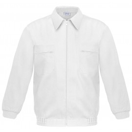 CAZADORA CON CREMALLERA TERGAL L500