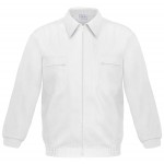 CAZADORA CON CREMALLERA TERGAL L500