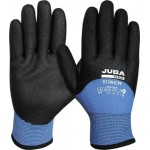 GUANTE JUBA ICE BLUE