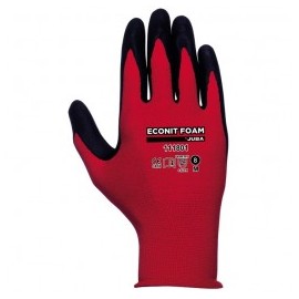 "ECONIT FOAM" GLOVES G.15 GG NYLON