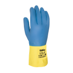 GLOVE JUBA - 322 CONQUEROR