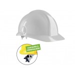 HELMET 1100 ECONOMIC WHITE THREAD REGULATOR