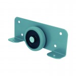 RUEDA ALBA 50 PLACA 51X140 ALTURA 58