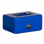 CAUDALES-10 BLUE BOX