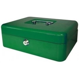 FLOW BOX-12 GREEN