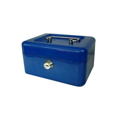 CAUDALES-12 BLUE BOX