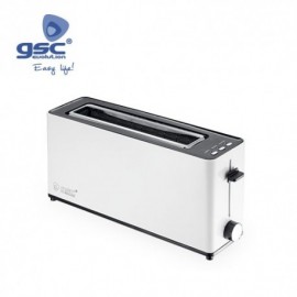 FLETCHER 900W TOASTER