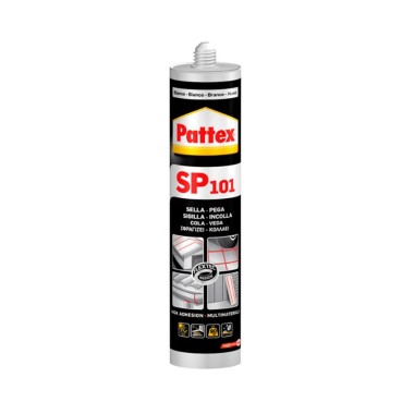 PATTEX SP101 280 ML GRAY